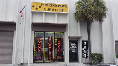 pompano pawn & jewelry|pompano pawn and gun.